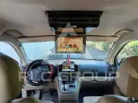 2007 KIA Carnival