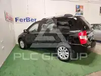 2007 KIA Carnival