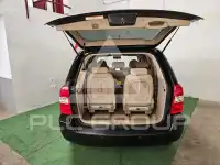 2007 KIA Carnival
