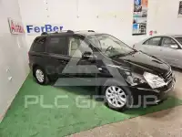 2007 KIA Carnival