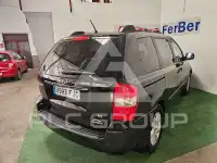 2007 KIA Carnival