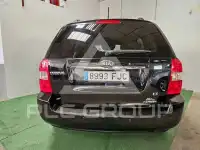 2007 KIA Carnival