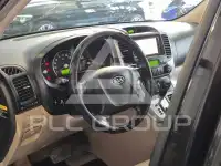 2007 KIA Carnival
