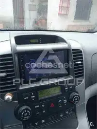 2007 KIA Carnival