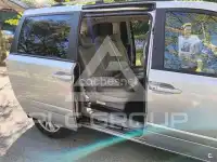 2007 KIA Carnival