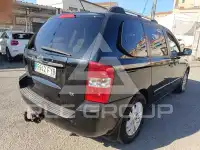 2007 KIA Carnival