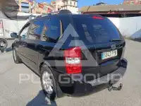 2007 KIA Carnival