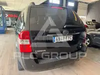 2007 KIA Carnival