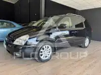 2007 KIA Carnival