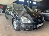 2007 KIA Carnival