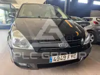 2007 KIA Carnival