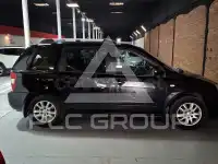 2007 KIA Carnival