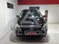 2007 KIA Carnival