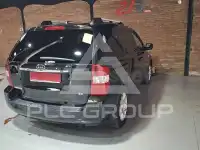 2007 KIA Carnival