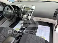 2007 KIA Ceed