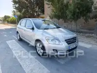 2007 KIA Ceed