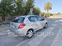 2007 KIA Ceed