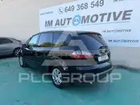 2007 Ford S-Max