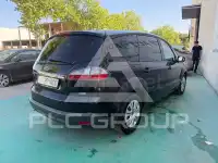 2007 Ford S-Max