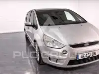 2007 Ford S-Max