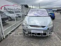 2007 Ford S-Max