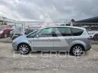 2007 Ford S-Max