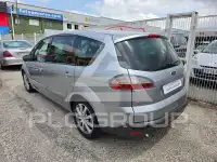 2007 Ford S-Max