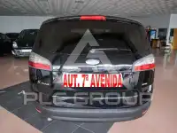 2007 Ford S-Max
