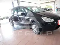 2007 Ford S-Max