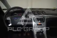 2007 Ford S-Max