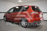 2007 Ford S-Max
