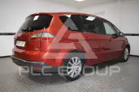 2007 Ford S-Max