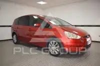 2007 Ford S-Max
