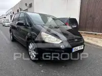 2007 Ford S-Max