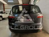 2007 Ford S-Max