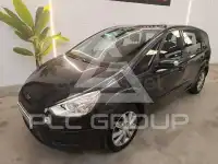 2007 Ford S-Max