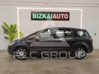 2007 Ford S-Max