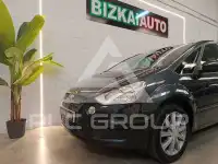 2007 Ford S-Max