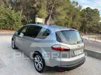 2007 Ford S-Max