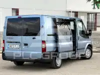 2007 Ford TRANSIT