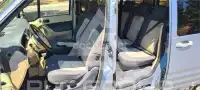 2007 Ford TRANSIT