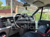 2007 Ford TRANSIT