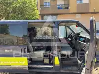 2007 Ford TRANSIT