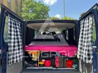 2007 Ford TRANSIT
