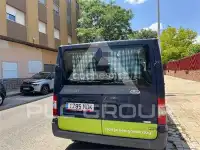 2007 Ford TRANSIT