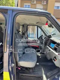2007 Ford TRANSIT