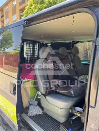 2007 Ford TRANSIT