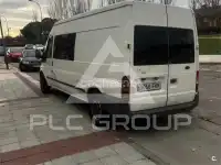 2007 Ford TRANSIT