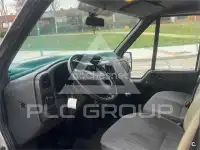 2007 Ford TRANSIT