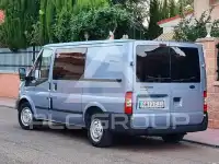 2007 Ford TRANSIT